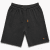 Motley Denim Paris Sweatshorts Charcoal - Dresy & spodenki dresowe - Dresy & Spodnie Dresowe 2XL-12XL