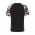 Loyalty & Faith Vendor T-shirt Black - Koszulki - T-shirty meskie Duże Rozmiary - 2XL-14XL