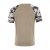 Loyalty & Faith Vendor T-shirt Khaki - Koszulki - T-shirty meskie Duże Rozmiary - 2XL-14XL