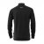 Slazenger Vince track Jacket Black - Bluzy & bluzy z kapturem - Bluzy & Bluzy z kapturem 2XL-12XL