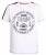 D555 Walton T-shirt White - Koszulki - T-shirty meskie Duże Rozmiary - 2XL-14XL
