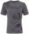 Rawcraft Webling T-shirt Charcoal - Koszulki - T-shirty meskie Duże Rozmiary - 2XL-14XL
