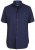 D555 Wesson Shirt Navy - Koszule - Koszule 2XL-10XL