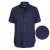 D555 Wesson Shirt Navy - Koszule - Koszule 2XL-10XL