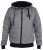 D555 William Sherpa Lined Hoodie - Bluzy & bluzy z kapturem - Bluzy & Bluzy z kapturem 2XL-12XL