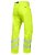 Leo Landcross Stretch Pants Hi-Vis Yellow - Odzież robocza - Odzież robocza 3XL-6XL