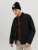 Jack & Jones Long Knit Czapka Czarna - Czapki - 