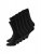 Jack & Jones Jens Skarpety Czarna 10-pack - Bielizna & stroje kąpielowe - Bielizna & Stroje kąpielowe 2XL-8XL