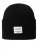 Jack & Jones Long Knit Czapka Czarna - Czapki - 