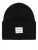 Jack & Jones Long Knit Czapka Czarna - Czapki - 