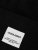 Jack & Jones Long Knit Czapka Czarna - Czapki - 
