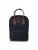 Jack & Jones Pascal Plecak Granatowa - Torby - 
