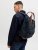 Jack & Jones Pascal Plecak Granatowa - Torby - 