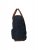 Jack & Jones Pascal Plecak Granatowa - Torby - 