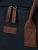 Jack & Jones Pascal Plecak Granatowa - Torby - 