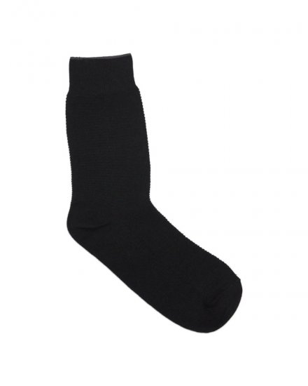 Jack & Jones Fipo Skarpety Czarna 3-pack - Bielizna & stroje kąpielowe - Bielizna & Stroje kąpielowe 2XL-8XL