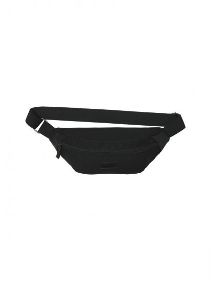 Jack & Jones Pascal Nerka Czarna - Torby - 