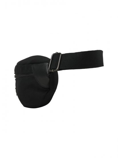 Jack & Jones Pascal Nerka Czarna - Torby - 