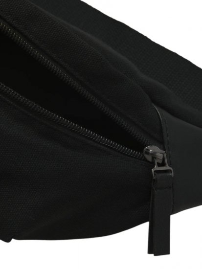 Jack & Jones Pascal Nerka Czarna - Torby - 