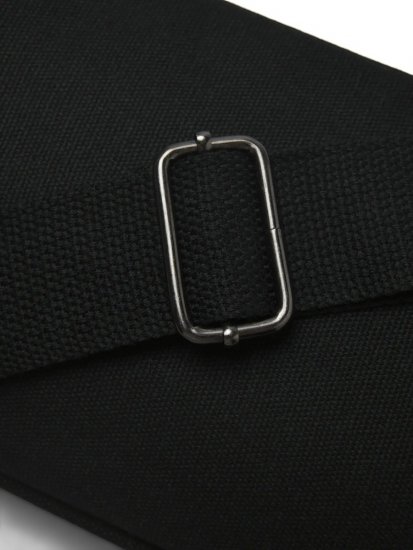 Jack & Jones Pascal Nerka Czarna - Torby - 