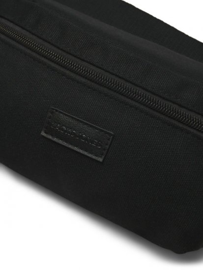 Jack & Jones Pascal Nerka Czarna - Torby - 