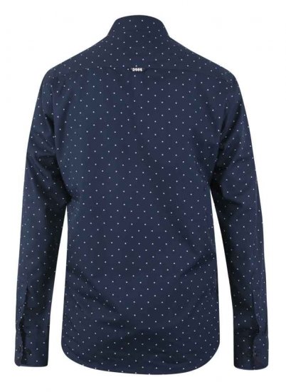 D555 Boscastle LS Shirt - Koszule - Koszule 2XL-10XL