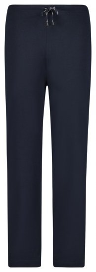 Adamo 119210 Spodnie piżamowe Granatowy - Bielizna & stroje kąpielowe - Bielizna & Stroje kąpielowe 2XL-8XL