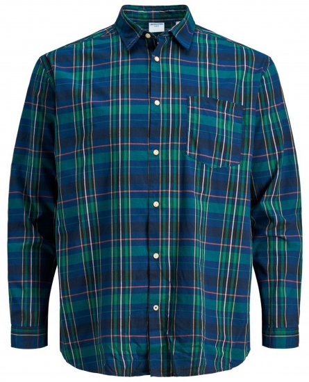 Jack & Jones JORAUDIO Shirt - Koszule - Koszule 2XL-10XL