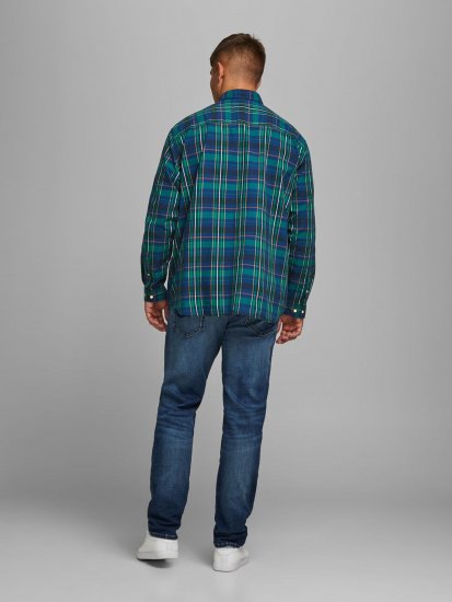 Jack & Jones JORAUDIO Shirt - Koszule - Koszule 2XL-10XL