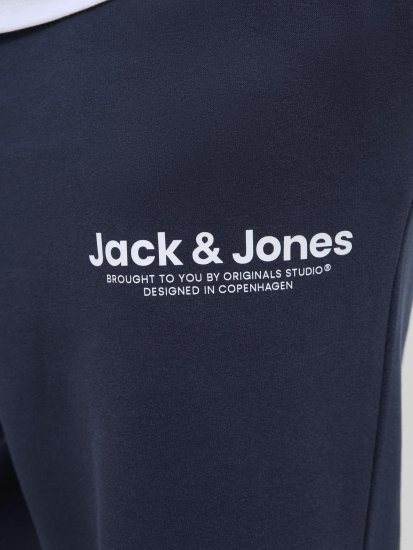 Jack & Jones Vesterbro dres granatowa - Bluzy & bluzy z kapturem - Bluzy & Bluzy z kapturem 2XL-12XL