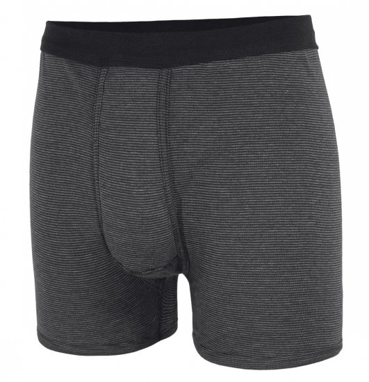 Adamo Jeans Boxers Black - Bielizna & stroje kąpielowe - Bielizna & Stroje kąpielowe 2XL-8XL