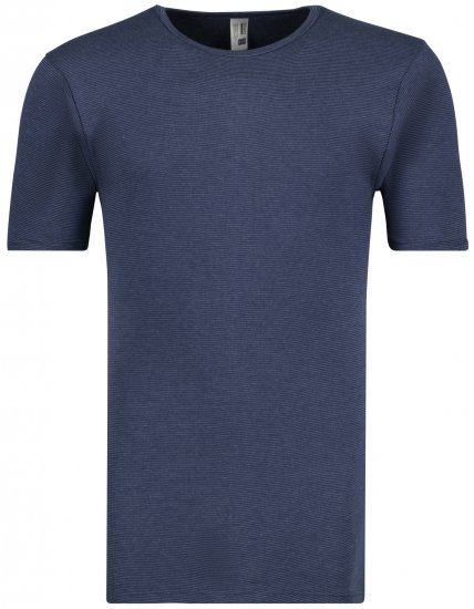 Adamo Jeans Under-T-shirt Navy - Bielizna & stroje kąpielowe - Bielizna & Stroje kąpielowe 2XL-8XL