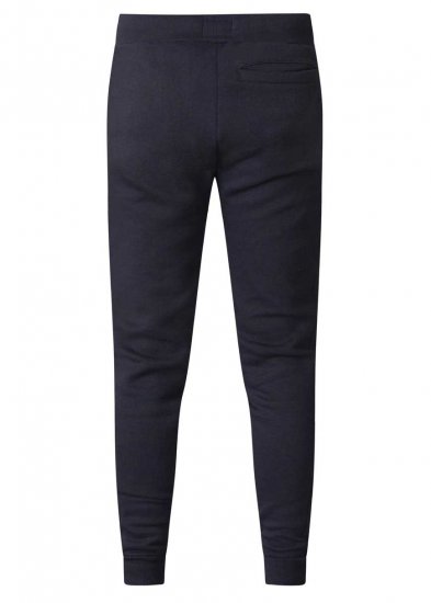 D555 Matt Fashion Sweatpants Black - Dresy & spodenki dresowe - Dresy & Spodnie Dresowe 2XL-12XL