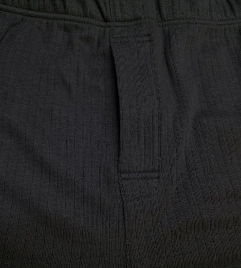 D555 Boston Thermal Long Johns Black - Bielizna & stroje kąpielowe - Bielizna & Stroje kąpielowe 2XL-8XL