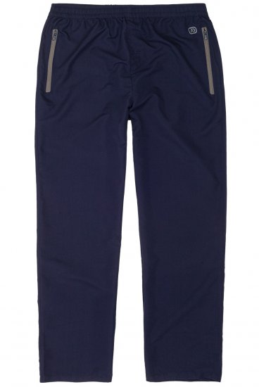 Adamo Oliver Fitness Pants Navy - Odzież sportowa - Odzież sportowa 2XL-10XL