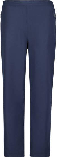 Adamo Oliver Fitness Pants Navy - Odzież sportowa - Odzież sportowa 2XL-10XL