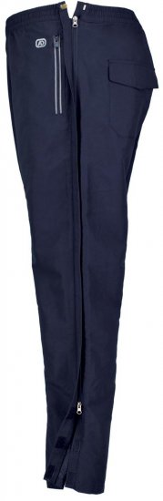 Adamo Odin Lightweight Sports-pants Navy - Odzież sportowa - Odzież sportowa 2XL-10XL