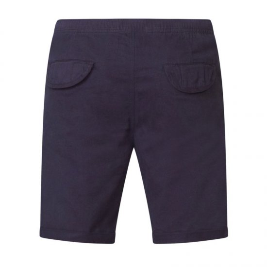 D555 Gareth Drawcord Shorts Navy - Dresy & spodenki dresowe - Dresy & Spodnie Dresowe 2XL-12XL