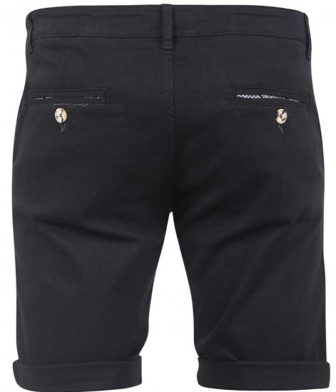 D555 BASILDON 1 Chino Shorts - Szorty - Szorty W40-W60