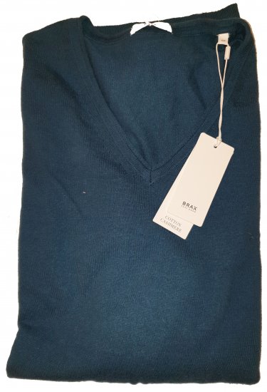 Brax 882004 Sweater - Szalona kwietniowa wyprzedaż Motley - 