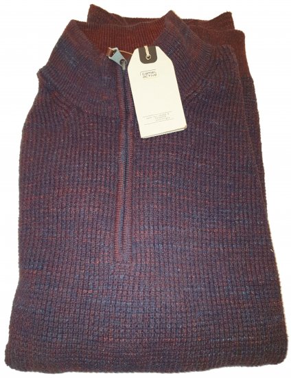 Camel Active 324103 Sweater - Szalona kwietniowa wyprzedaż Motley - 