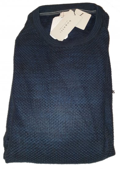 Bugatti 85553 Knit - Szalona kwietniowa wyprzedaż Motley - 