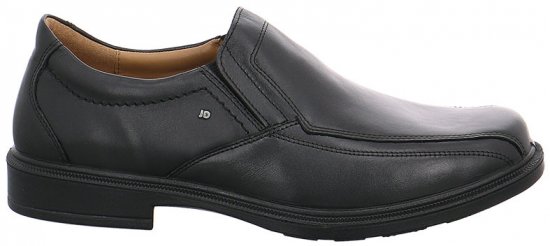 Jomos 204201 Shoes Black - Buty męskie 40-52 - 