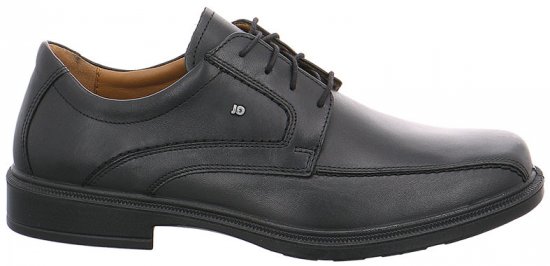 Jomos 204204 Shoes Black - Buty męskie 40-52 - 