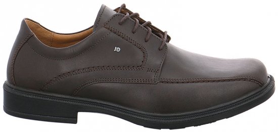 Jomos 204204 Shoes Brown - Buty męskie 40-52 - 