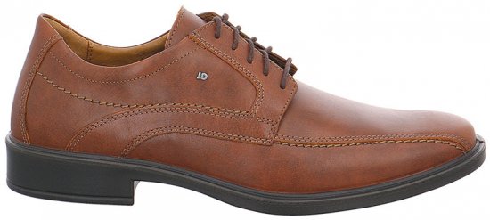 Jomos 206202 Shoes Brown - Buty męskie 40-52 - 