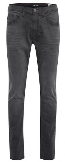 Blend Jeans 3302 Denim Dark Grey - Dżinsy & spodnie - Dżinsy i Spodnie - W40-W70