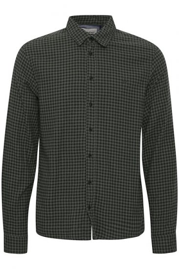 Blend Long Sleeve Shirt 4317 Rosin - Koszule - Koszule 2XL-10XL