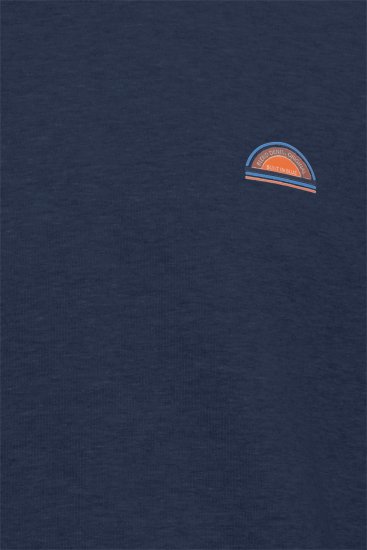 Blend 5055 Sweatshirt Dress Blues - Bluzy & bluzy z kapturem - Bluzy & Bluzy z kapturem 2XL-12XL