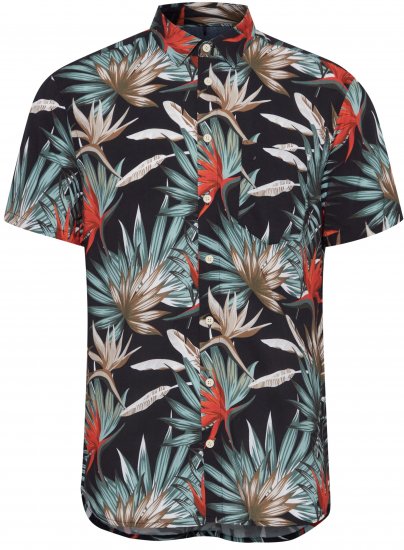 Blend 5168 Short Sleeve Shirt - Koszule - Koszule 2XL-10XL